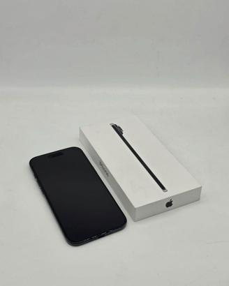 IPHONE AIR 256 GB NERO BATTERIA 100%