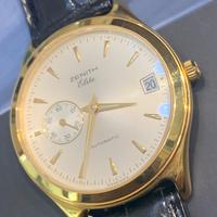 Orologio Zenith Élite oro Nuovo