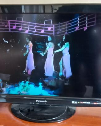 Tv Panasonic 37 pollici 