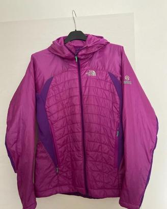 Piumino leggero donna the north face