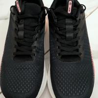 Scarpe running donna/ unisex tg 40