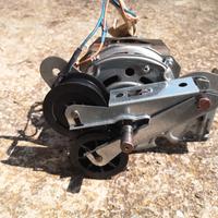 motore per asciugatrice Hoover next 