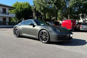Porsche 911 Carrera S 992