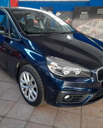 Bmw Serie 2 Gran Tourer 218d Luxury