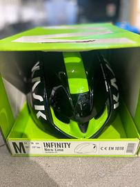 Casco bici da corsa