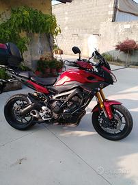 Yamaha MT-09 - 2015