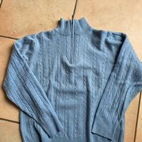 Maglione cashmere