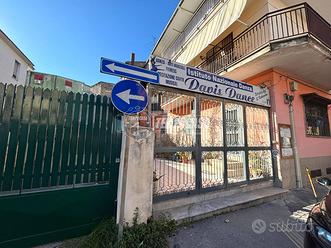 Vendita Locale Via Leonardo da Vinci ( Melito )