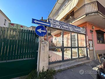 Vendita Locale Via Leonardo da Vinci ( Melito )