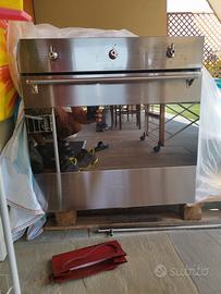 forno + forno microonde 