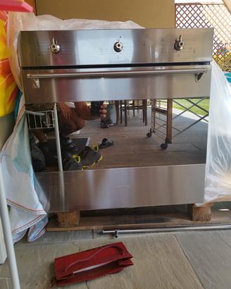 forno + forno microonde 