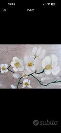 Quadro dipinto a tela