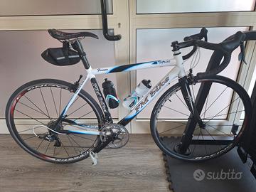 Bici da corsa
