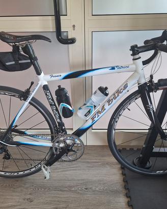 Bici da corsa