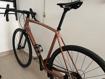 Ridley kanzo alu