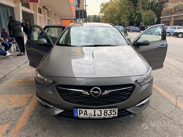 Opel Insigna Sports Tourer 1.6 Turbo D Spaziosa