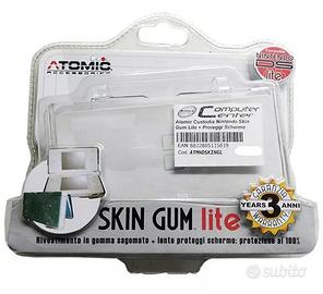 Custodia Nintendo DS Atomic Skin Gum Lite