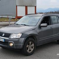 Suzuki Vitara 1.9 diesel 4x4 