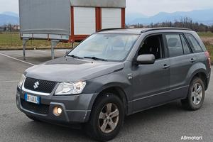 Suzuki Vitara 1.9 diesel 4x4 
