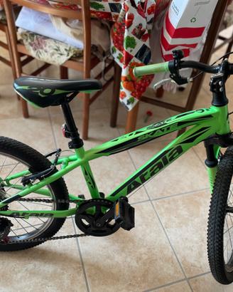 Bicicletta Atala