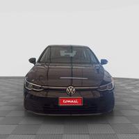VOLKSWAGEN Golf Golf 1.0 eTSI EVO DSG Life