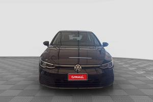 VOLKSWAGEN Golf Golf 1.0 eTSI EVO DSG Life