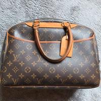 Louis Vuitton Deauville Monogram 2006