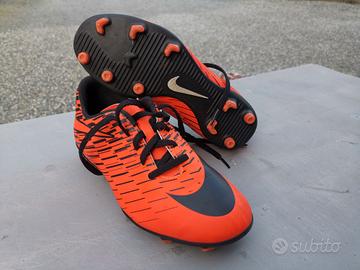 Scarpe calcio Nike bambino