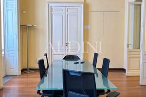 Lussuoso appartamento cod. q14223