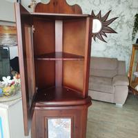 Angoliera arte povera