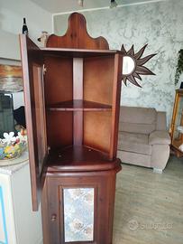 Angoliera arte povera