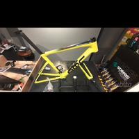 Telaio BMC tammachine srl 01 tg54