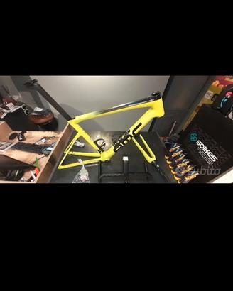Telaio BMC tammachine srl 01 tg54