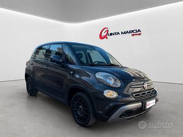Fiat 500L 1.3Mjet95CV CONNECT-CARPLAY/ANDROID 133