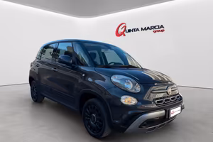 Fiat 500L 1.3Mjet95CV CONNECT-CARPLAY/ANDROID 133