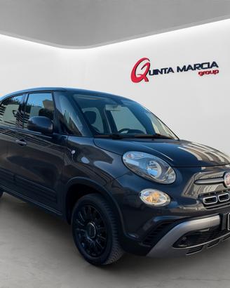 Fiat 500L 1.3Mjet95CV CONNECT-CARPLAY/ANDROID 133