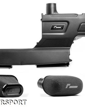 R600 Kit Aspirazione 2.0 TFSI EA888.3 / EA888.4