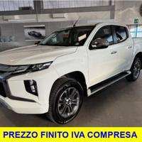 MITSUBISHI L200 2.3 D Doub.Cab 4x4 Sup.Select P2