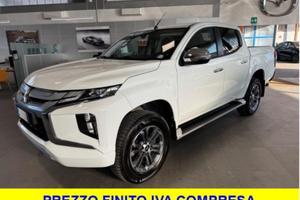 MITSUBISHI L200 2.3 D Doub.Cab 4x4 Sup.Select P2