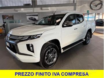 MITSUBISHI L200 2.3 D Doub.Cab 4x4 Sup.Select P2