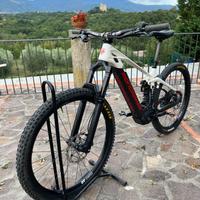 E-MTB MONDRAKER CRAFTY CARBON R Tg.M