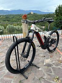 E-MTB MONDRAKER CRAFTY CARBON R Tg.M