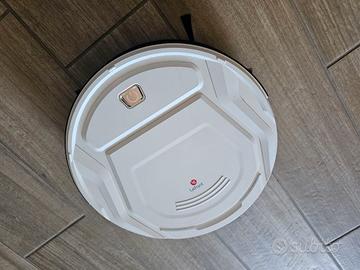 Robot Aspirapolvere Lefant