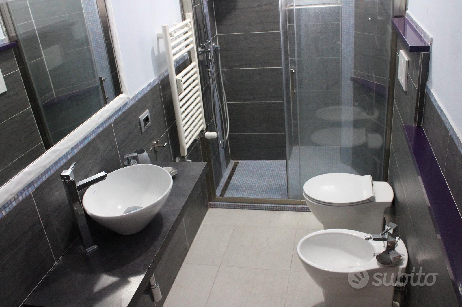 Apartment in Torino, Campidoglio, Circoscrizione 4 - Altro