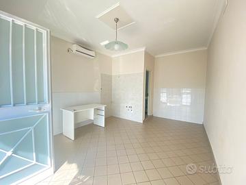 Monocamera+Posto Auto Pressi Via 1°Maggio MAF235