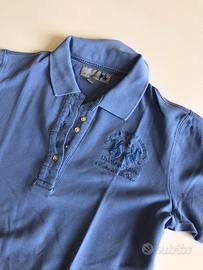 Polo La Martina (originale) Donna Turchese II