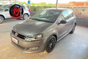 Volkswagen Polo 1.2 5 porte Trendline