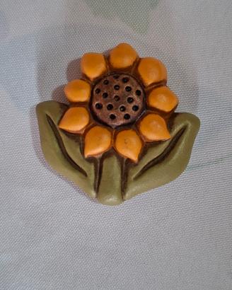 thun calamita magnete girasole fuori catalogo 