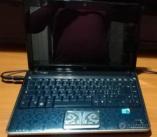 Portatile HP, sconto con ritiro dell'usato o altro