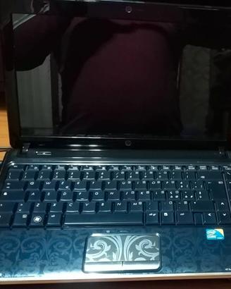 Portatile HP, sconto con ritiro dell'usato o altro